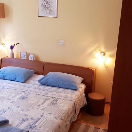 Apartment Neda Z-Velika Okucnica, Besplatni Parking I Opticki Wi-Fi 拉宾 外观 照片