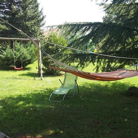 Apartment Neda Z-Velika Okucnica, Besplatni Parking I Opticki Wi-Fi 拉宾 外观 照片