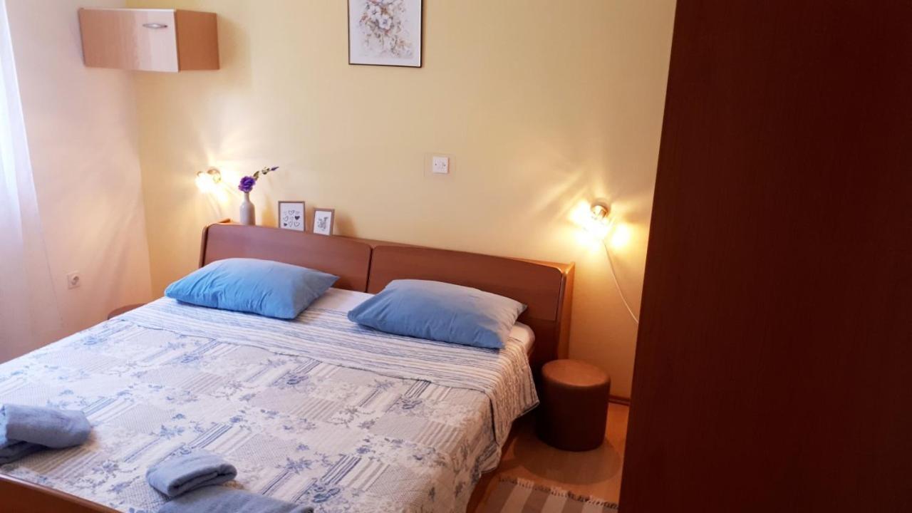 Apartment Neda Z-Velika Okucnica, Besplatni Parking I Opticki Wi-Fi 拉宾 外观 照片
