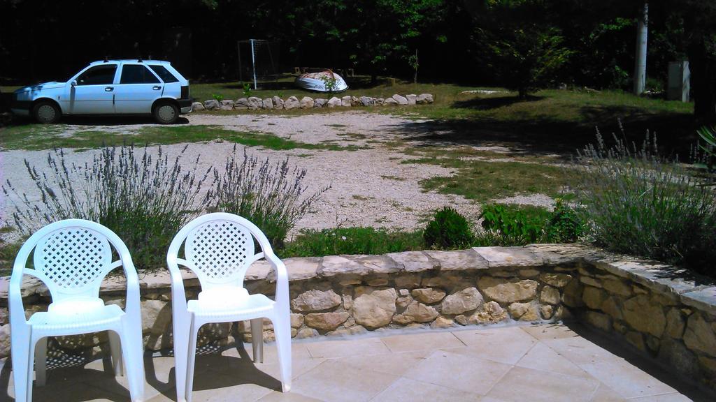 Apartment Neda Z-Velika Okucnica, Besplatni Parking I Opticki Wi-Fi 拉宾 客房 照片