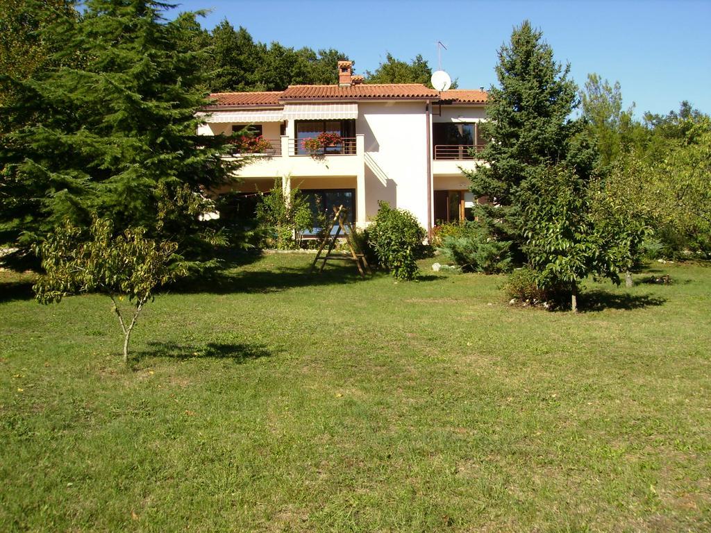 Apartment Neda Z-Velika Okucnica, Besplatni Parking I Opticki Wi-Fi 拉宾 客房 照片