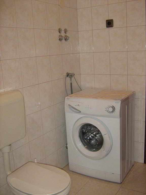 Apartment Neda Z-Velika Okucnica, Besplatni Parking I Opticki Wi-Fi 拉宾 客房 照片