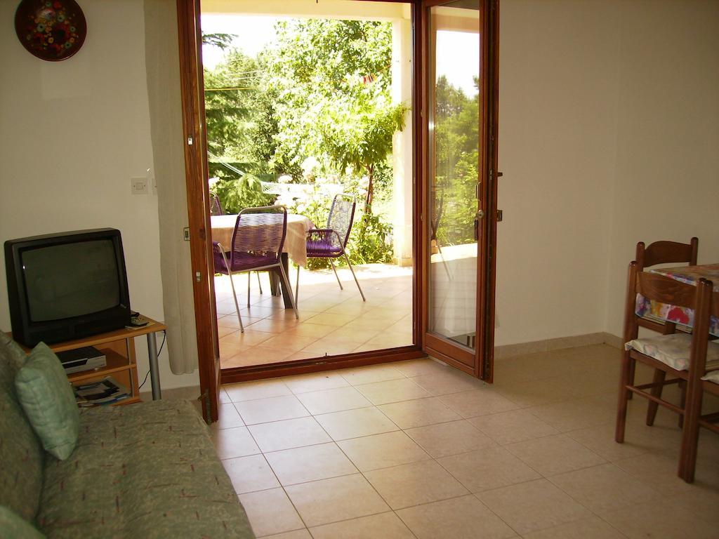 Apartment Neda Z-Velika Okucnica, Besplatni Parking I Opticki Wi-Fi 拉宾 客房 照片
