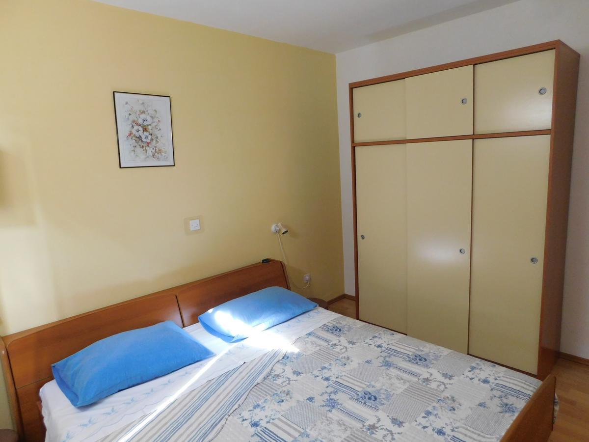 Apartment Neda Z-Velika Okucnica, Besplatni Parking I Opticki Wi-Fi 拉宾 外观 照片