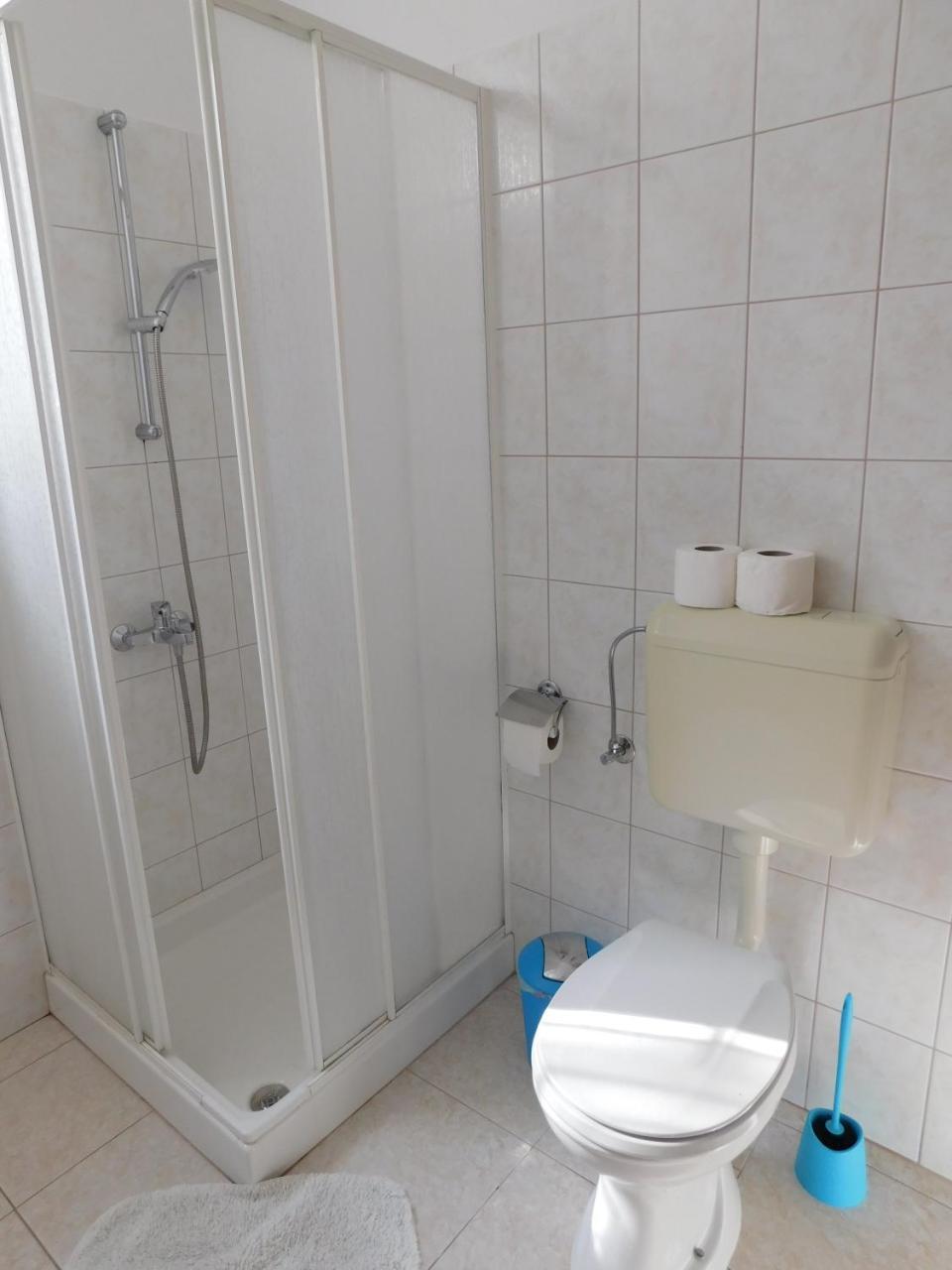Apartment Neda Z-Velika Okucnica, Besplatni Parking I Opticki Wi-Fi 拉宾 外观 照片