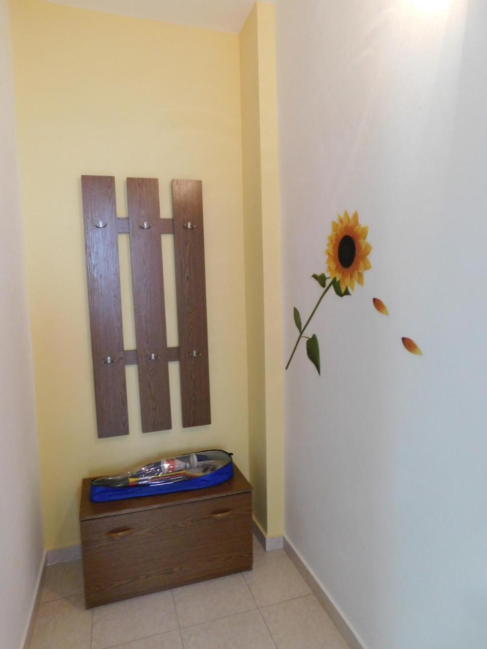 Apartment Neda Z-Velika Okucnica, Besplatni Parking I Opticki Wi-Fi 拉宾 外观 照片